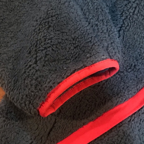 ▪️The North Face Campshire Sherpa Jacket - Picture 10 of 12